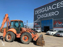 Tractopelle Fiat-Hitachi FB200 occasion