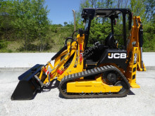Markológép JCB 1CXT HF használt