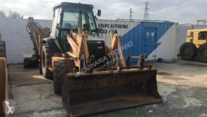 Case 580 Super M 580 Super M tractopelle rigide occasion