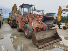 Tractopelle articulé FAI 575