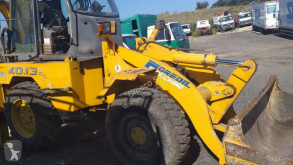 Retroexcavadora retroexcavadora articulada Foredil 40.13C