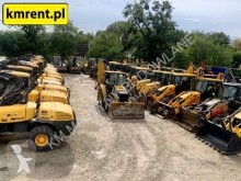 Caterpillar 432 F|428 NEW HOLLAND LB110 TEREX 860 880 VOLVO BL71 KOMATSU WB93 CASE 580 590 terna rigida usato