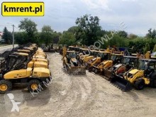 Caterpillar 432F|428 NEW HOLLAND LB110 TEREX 860 880 VOLVO BL71 KOMATSU WB93 terna rigida usato