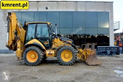 Caterpillar 434 E|KOMATSU WB97 CASE 695 NEW HOLLAND B115B CAT 444 F tractopelle rigide occasion