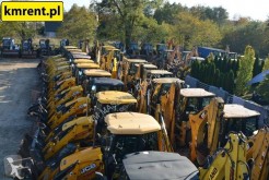 Case 580K|JCB 3CX CAT 432 428F NEW HOLLAND LB110 TEREX 860 880 VOLVO BL71 tractopelle rigide occasion