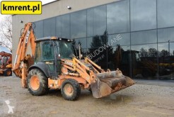 Retroexcavadora retroexcavadora rígida Case 580SR-4PT|JCB 3CX CAT 432 428F NEW HOLLAND LB110 TEREX 860 880 VOLVO BL71