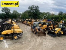 Retroexcavadora Case 580ST|JCB 3CX CAT 432 428F NEW HOLLAND LB110 TEREX 860 880 VOLVO BL71 retroexcavadora rígida usada
