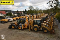Retroexcavadora Fermec 860|CAT 432 428 NEW HOLLAND LB110 TEREX 860 880 VOLVO BL71 KOMATSU WB93 CASE 580 590 retroexcavadora rígida usada