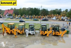 Terna rigida JCB 2CX|JCB 3CX 1CX CAT 432 D 428C 8025 8030