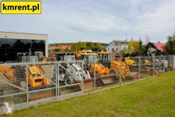 JCB 2CX|JCB 3CX 1CX CAT 432 D 428C 8025 8030 terna rigida usato