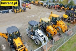 Retroexcavadora retroexcavadora rígida JCB 2CX|JCB 3CX 1CX CAT 432 D 428C 8025 8030