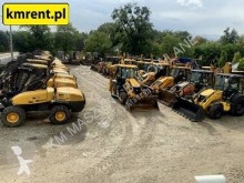 Retroexcavadora JCB 3CX|CAT 432 428 NEW HOLLAND LB110 860 880 VOLVO BL71 KOMATSU WB93 retroexcavadora rígida usada