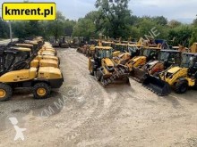 Retroexcavadora JCB 3CX|CAT 432 428 NEW HOLLAND LB110 860 880 VOLVO BL71 KOMATSU WB93 retroexcavadora rígida usada