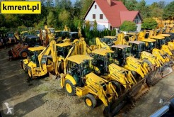 Komatsu WB93S|JCB 3CX CAT 432 428F NEW HOLLAND LB110 TEREX 860 880 VOLVO BL71 buldoexcavator rigid second-hand