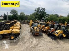 Komatsu WB93S|JCB 3CX CAT 432 428F NEW HOLLAND LB110 TEREX 860 880 VOLVO BL71 buldoexcavator rigid second-hand