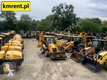 Komatsu WB93R|JCB 3CX CAT 432 428F NEW HOLLAND LB110 TEREX 860 880 VOLVO BL71 buldoexcavator rigid second-hand