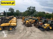 Retroexcavadora Komatsu WB93R|JCB 3CX CAT 432 428F NEW HOLLAND LB110 TEREX 860 880 VOLVO BL71 retroexcavadora rígida usada