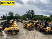 Retroexcavadora Komatsu WB93R|JCB 3CX CAT 432 428F NEW HOLLAND LB110 TEREX 860 880 VOLVO BL71 retroexcavadora rígida usada