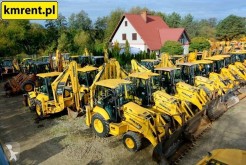 Retroexcavadora Komatsu WB98A|KOMATSU WB97 CASE 695 NEW HOLLAND B115B CAT 444 F 434 retroexcavadora rígida usada
