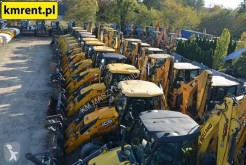 New Holland NH85-4PT|CAT 432 428 NEW HOLLAND LB110 TEREX 860 880 VOLVO BL71 KOMATSU WB93 buldoexcavator rigid second-hand