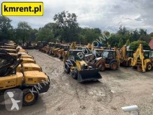 Retroexcavadora retroexcavadora rígida New Holland B110B|CAT 432 428 NEW HOLLAND LB110 TEREX 860 880 VOLVO BL71 KOMATSU WB93
