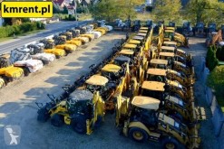 Retroexcavadora retroexcavadora rígida B110B|CAT 432 428 NEW HOLLAND LB110 TEREX 860 880 VOLVO BL71 KOMATSU WB93