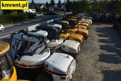 Rigid backhoe loader 10MSX|12MSX 12MXT 12MTX