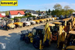 Mecalac 12MSX|12MXT 12MTX 10MSX tractopelle rigide occasion