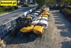 Mecalac 12MXT|12MTX 12MSX 10MSX tractopelle rigide occasion