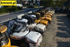Mecalac 12MTX|12MXT 12MSX 10MSX terna rigida usata