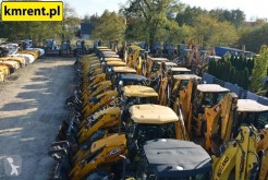 Tractopelle rigide BL71|CAT 432 428 NEW HOLLAND LB110 TEREX 860 880 KOMATSU WB93 CASE 580 590