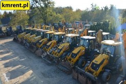 Retroexcavadora retroexcavadora rígida 970|KOMATSU WB97 CASE 695 NEW HOLLAND B115B CAT 444 F 434