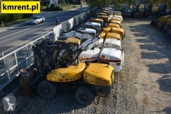 Mecalac 12MTX|12MXT 12MSX 10MSX terna rigida usata