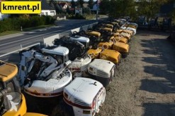 Mecalac 12MTX|12MXT 12MSX 10MSX tractopelle rigide occasion