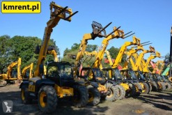 JCB 535-95|533-105 532-120 535-125 531-70 541-70 MANITOU 932 tractopelle rigide occasion