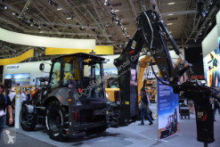Retroescavadora Caterpillar Caterpillar 432F2 nova
