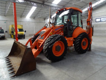 Markológép nc Fiat-Kobelco FB200.2 használt