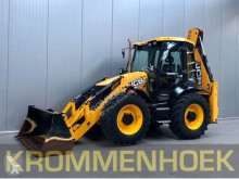 Багер-товарач JCB 4 CX | Easy controls втора употреба