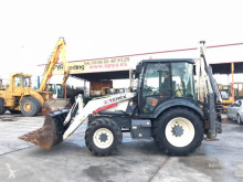 Markológép Terex 860 használt