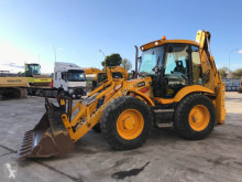 Markológép JCB 4 CX használt