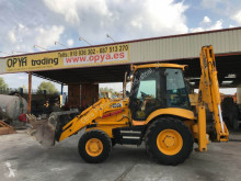 Retroescavadora JCB 3 CX usada