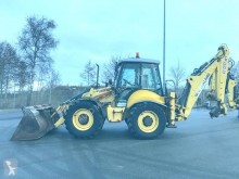 New Holland LB 115 B