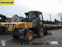 Mecalac 12 MSX | MTX MXT 10 MSX tractopelle rigide occasion