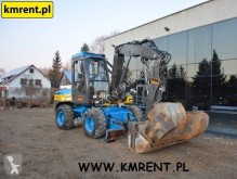Mecalac 12 MSX | MTX MXT 10 MSX tractopelle rigide occasion