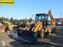Case 590 SR-PS | JCB 3CX CAT 432 428 VOLVO BL 71 TEREX 880 890 860 NEW HOLLAND 110 terna rigida usato