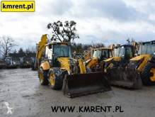 Retroexcavadora retroexcavadora rígida Fermec 965 | JCB 4CX CAT 444 434 NEW HOLLAND 115 CASE 695