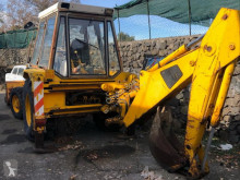 JCB merev alvázas markológép 3CX