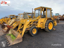 Terna John Deere 410 usata