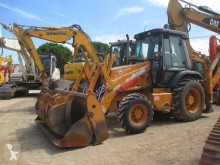 Case 580 Super M