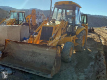 JCB 3CX terna rigida usato